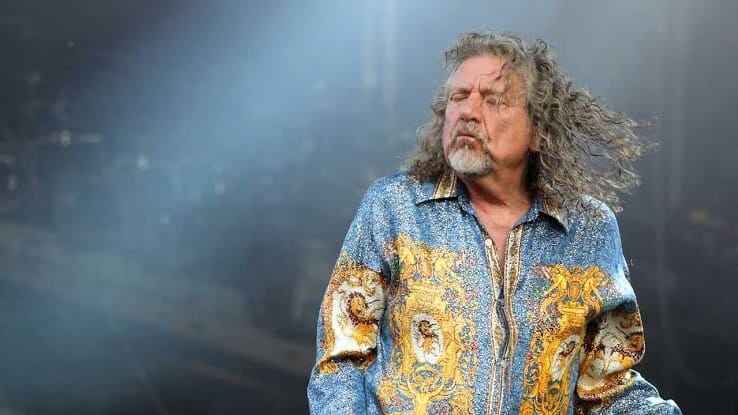 Robert Plant esclarece por que Led Zeppelin não voltará a se reunir