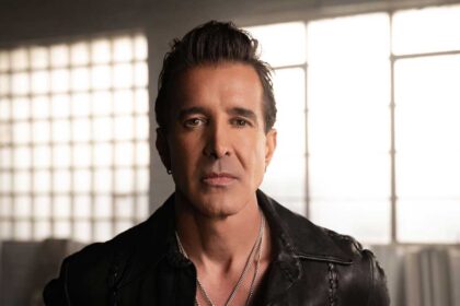 Scott Stapp: “novas músicas do Creed são ‘inevitàveis'”