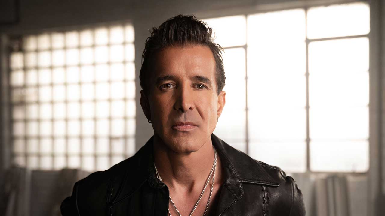 Scott Stapp: “novas músicas do Creed são ‘inevitàveis'”