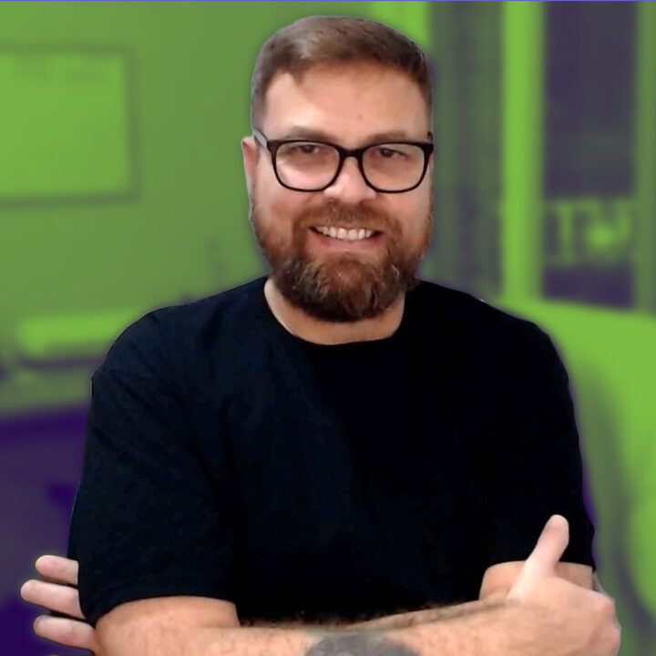 Marcelo Scherer
