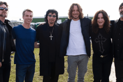Soundgarden explica ausência no tributo de despedida ao Black Sabbath