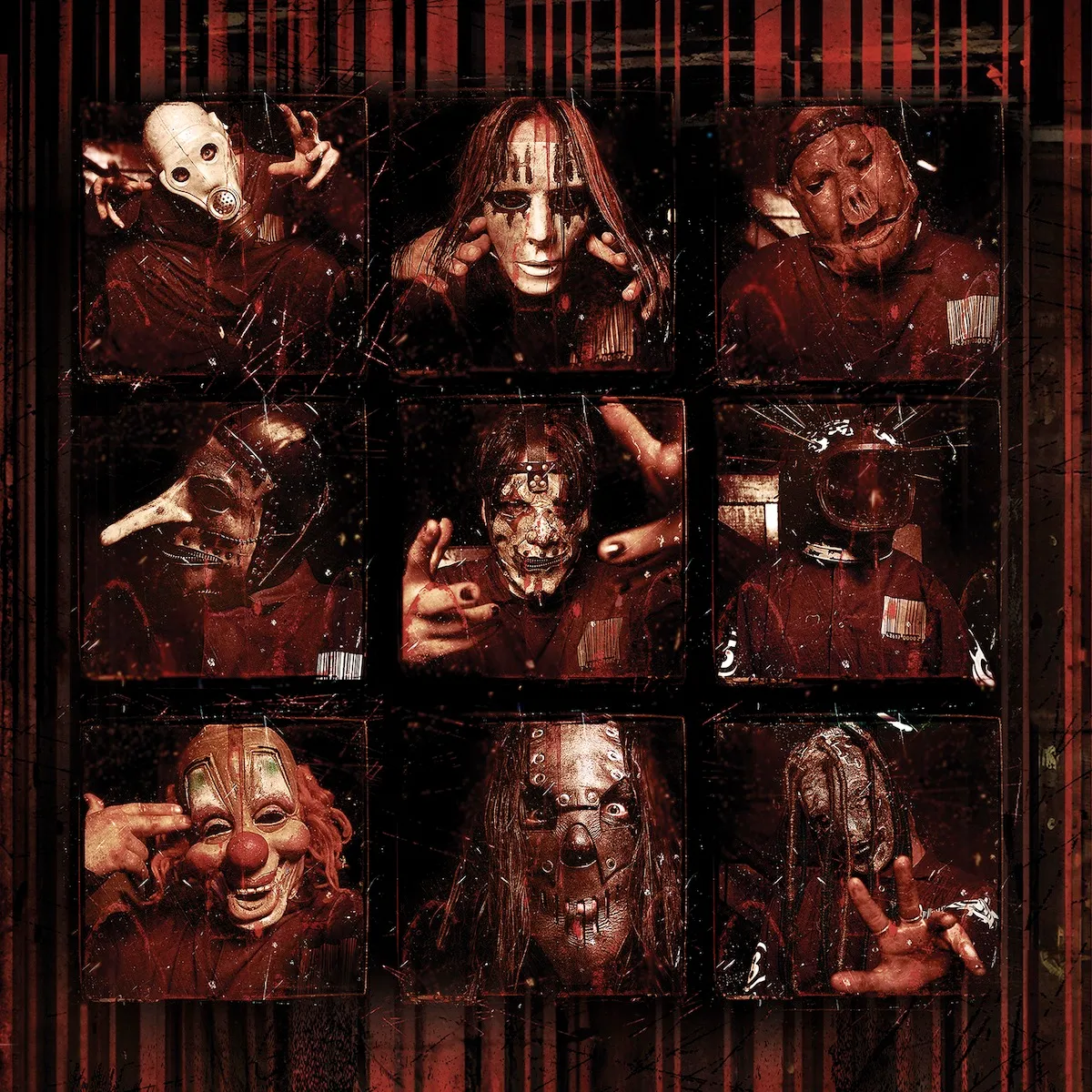 Slipknot celebra 25 anos de álbum com box set