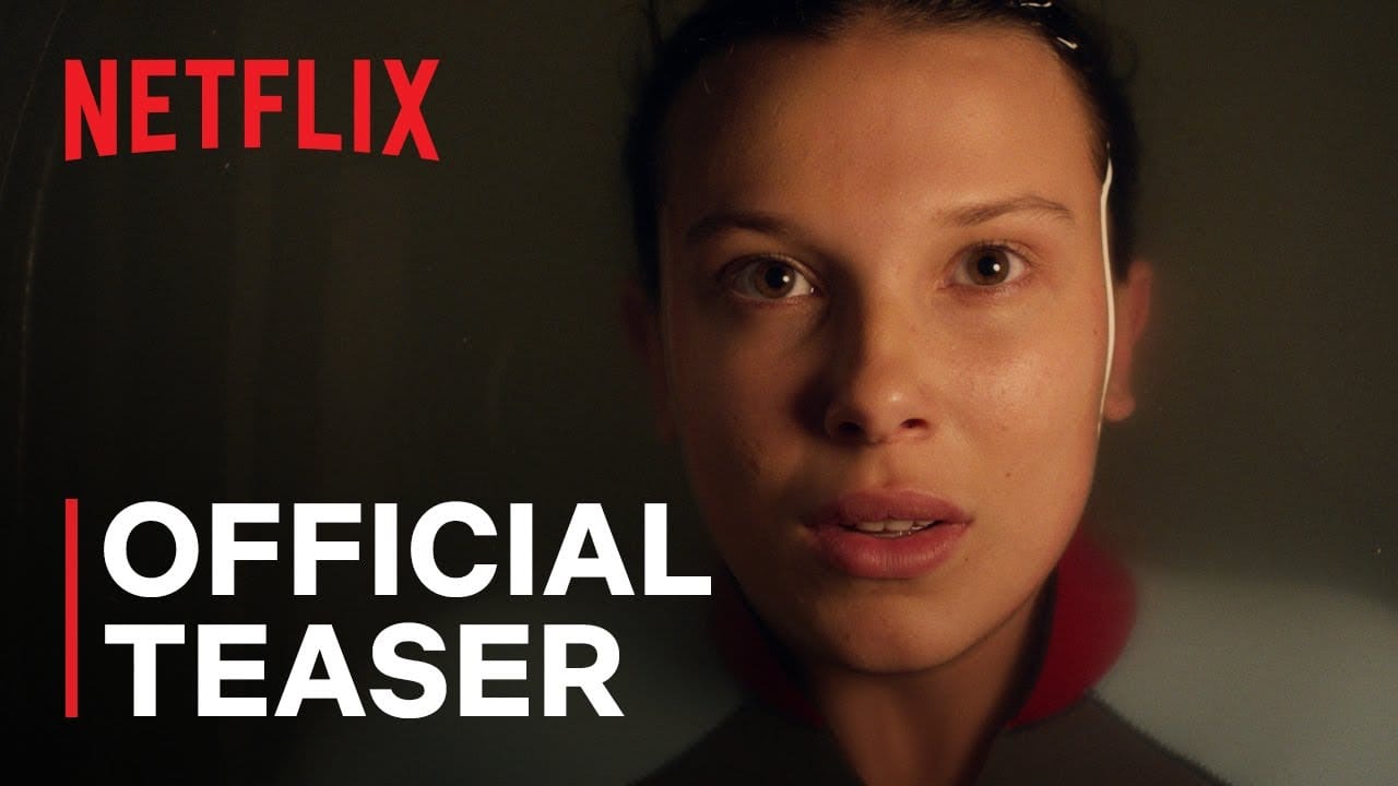 Stranger Things divulga trailer de última temporada