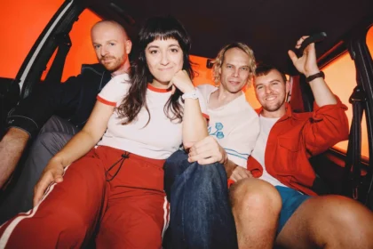 O novo single do The Beths: “Mother, Pray For Me”