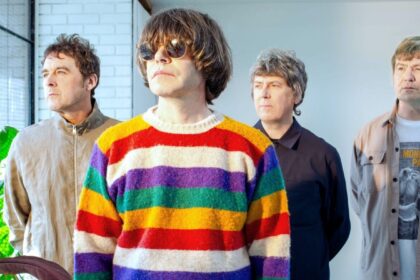 The Charlatans anuncia “We Are Love”, primeiro álbum em oito anos e divulga single