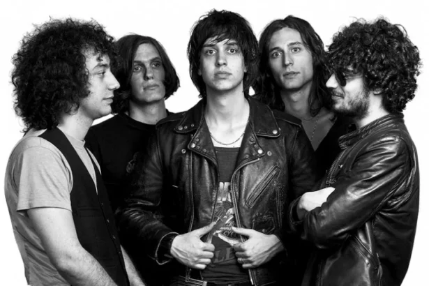 O que é Indie Rock?