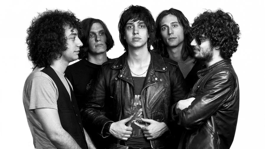 O que é Indie Rock?