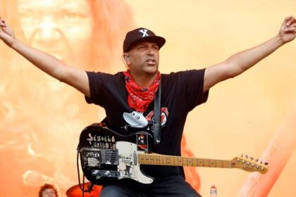 Divergência política entre David Draiman e Tom Morello gera tensão após tributo a Ozzy