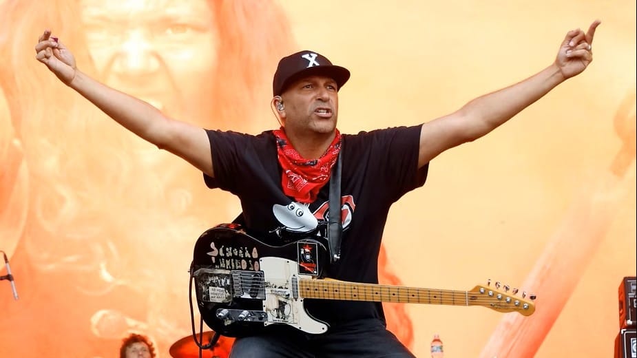 Divergência política entre David Draiman e Tom Morello gera tensão após tributo a Ozzy