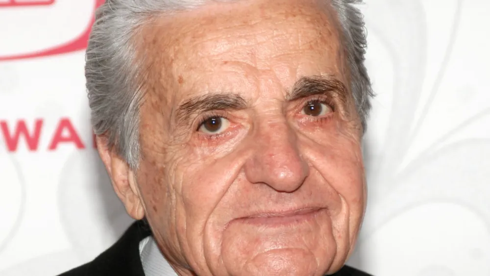 Ator Tom Troupe, de “Missão: Impossível”, morre aos 97 anos