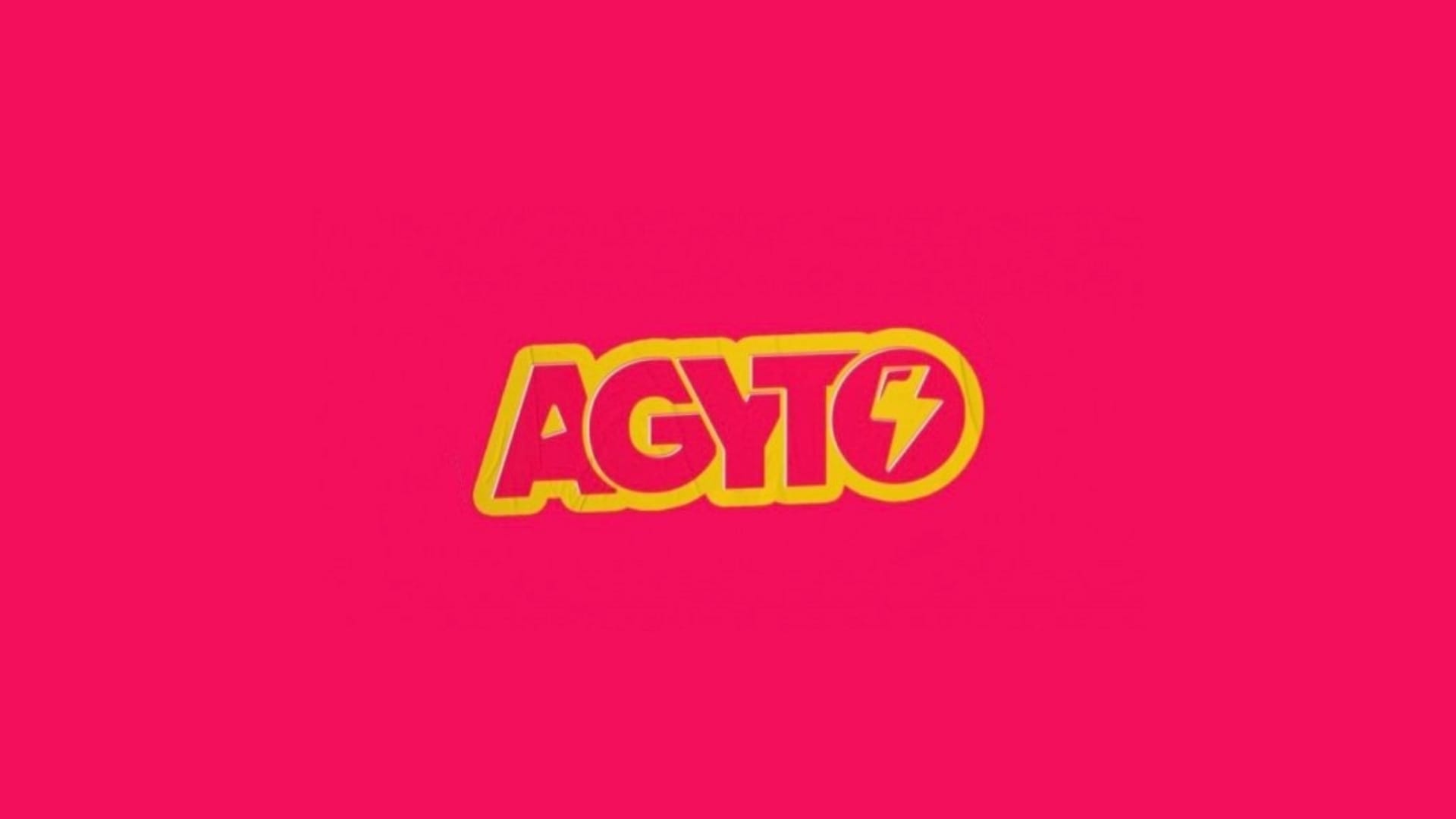 Agyto