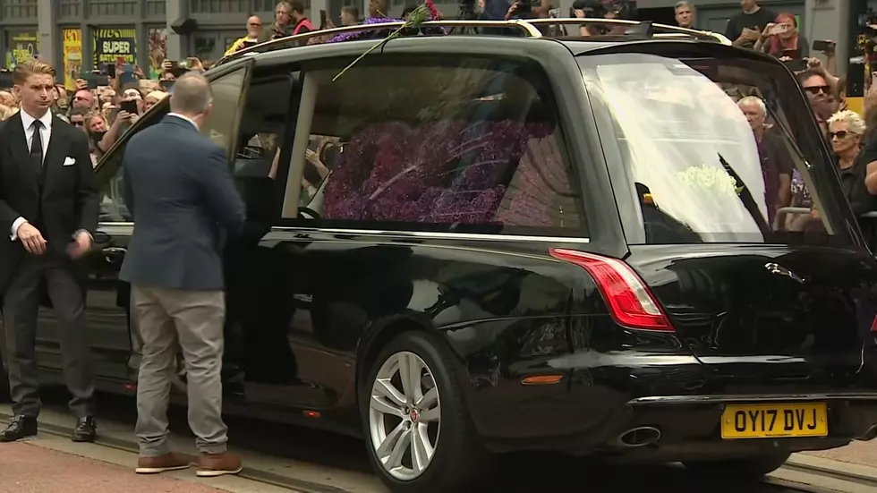 Foto: Youtube Associated Press