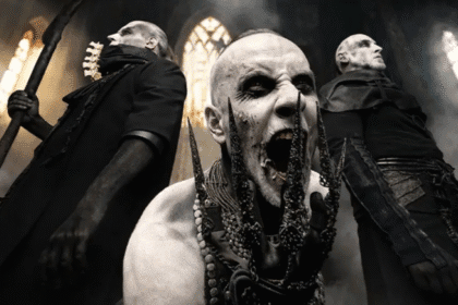Behemoth anuncia reedição expandida de Pandemonic Incantations