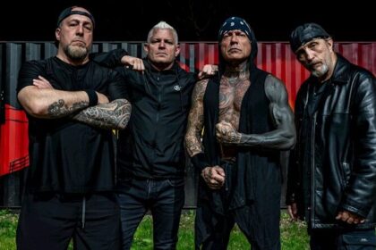 Biohazard anuncia “Divided We Fall” com retorno da formação clássica