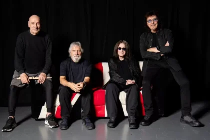 Black Sabbath prepara despedida definitiva com show em Birmingham