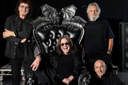 Black Sabbath pode lançar mais um álbum? Membros avaliam possibilidades