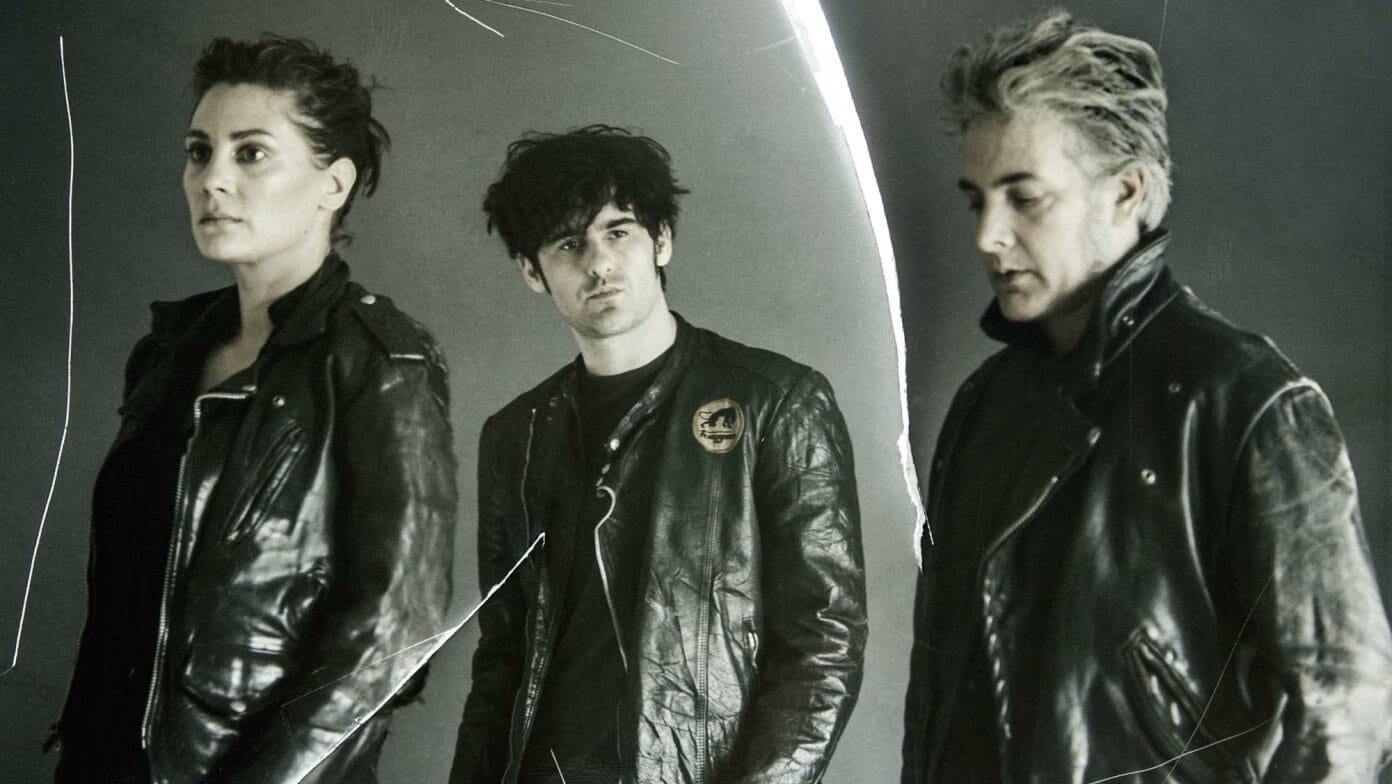Black Rebel Motorcycle Club contesta uso de sua música pelo governo dos EUA