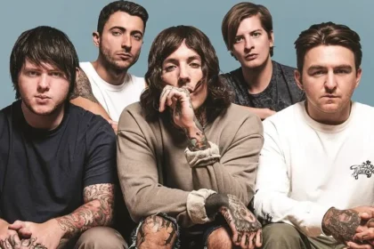 Bring Me the Horizon lança “Lo-files” com releituras em clima lo-fi