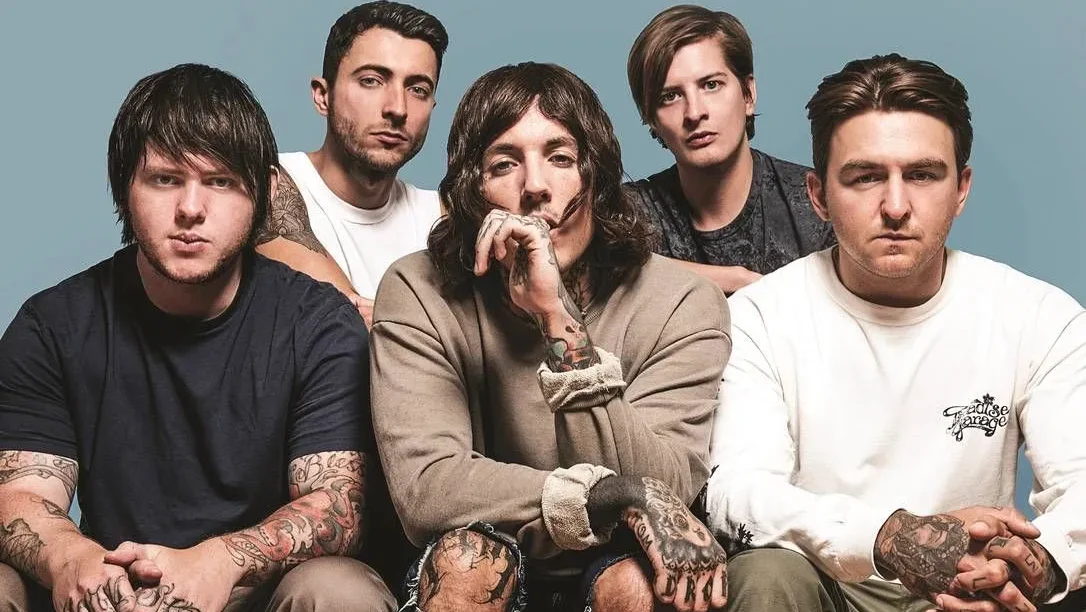 Bring Me the Horizon lança “Lo-files” com releituras em clima lo-fi