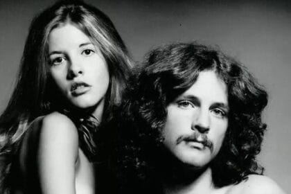 Lindsey Buckingham escolhe “Gypsy” como a melhor colaboração com Stevie Nicks