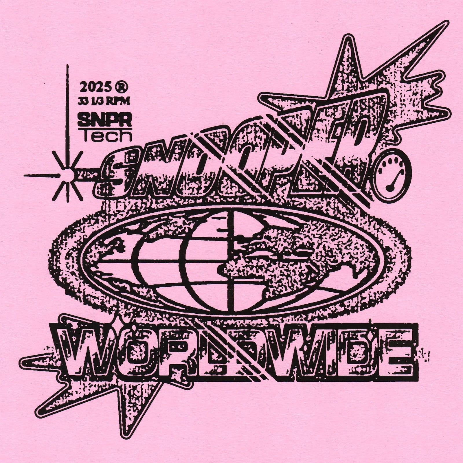 Snooper Anuncia Novo Álbum “Worldwide” e Lança Faixa-Título