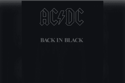 Back in Black: O clássico do AC/DC faz 45 anos
