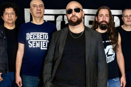 Decreto Sem Lei lança álbum de estreia