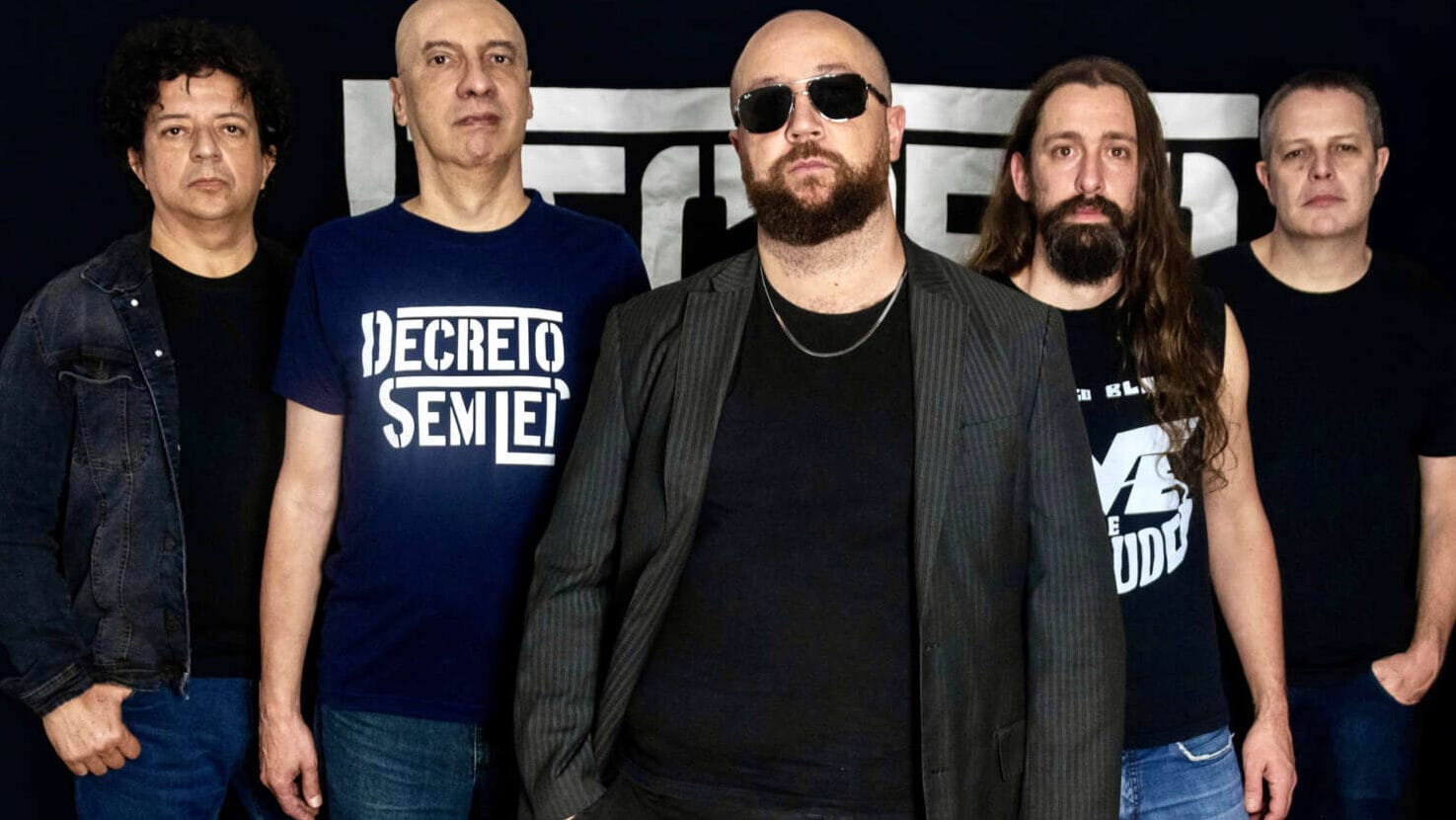 Decreto Sem Lei lança álbum de estreia