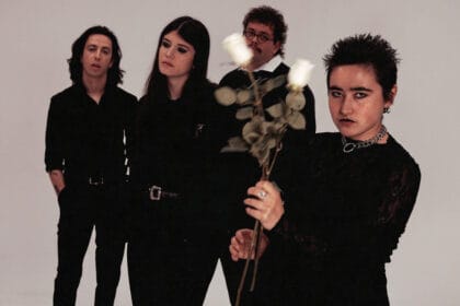 Destroy Boys (EUA) estreia no Brasil em dezembro na 2ª edição do Não Tem Banda Com Mina Fest
