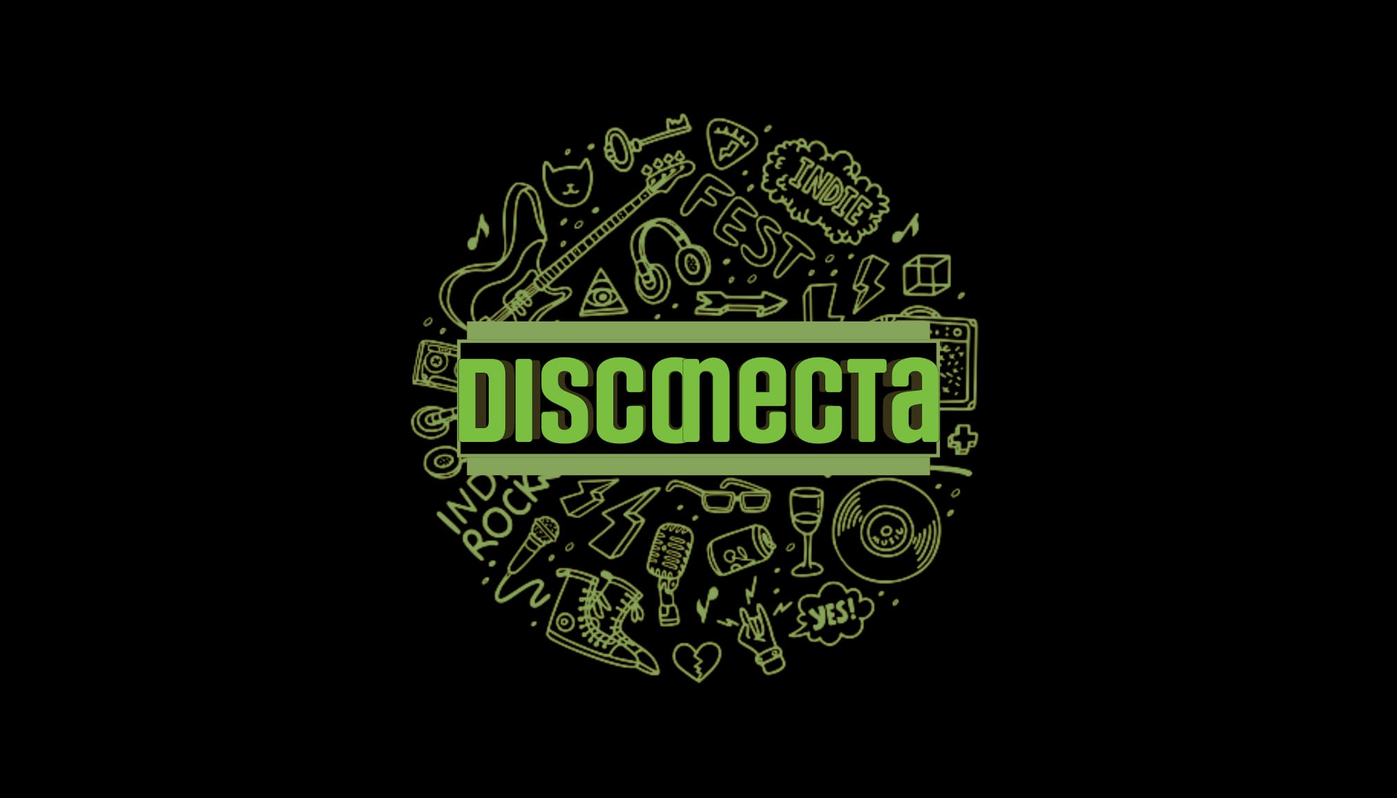 Programa Disconecta #048 – 03 de Maio
