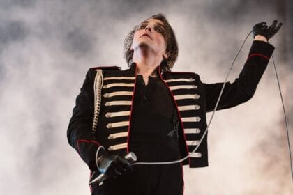 My Chemical Romance apresenta música inédita em show nos Estados Unidos
