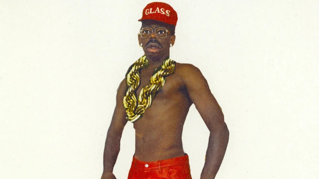 Tyler, the Creator lança novo álbum ‘Don’t Tap the Glass’