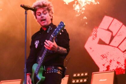 Green Day lança “I’m Never Gonna R.I.P.” e anuncia trilha sonora do filme “Nimrods”