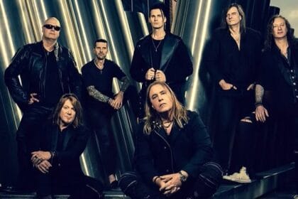Helloween divulga novo single ‘Universe (Gravity For Hearts)’