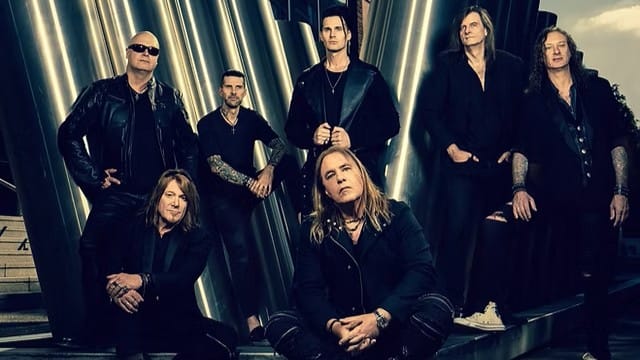 Helloween divulga novo single ‘Universe (Gravity For Hearts)’