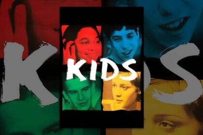 Filme Kids, de Larry Clark, completa 30 anos com retrato cru da juventude dos anos 1990