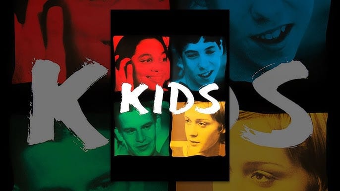 Filme Kids, de Larry Clark, completa 30 anos com retrato cru da juventude dos anos 1990