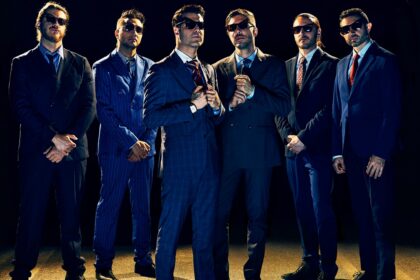 Spencer Charnas, do Ice Nine Kills, reflete sobre turnê com Metallica e o sucesso da banda