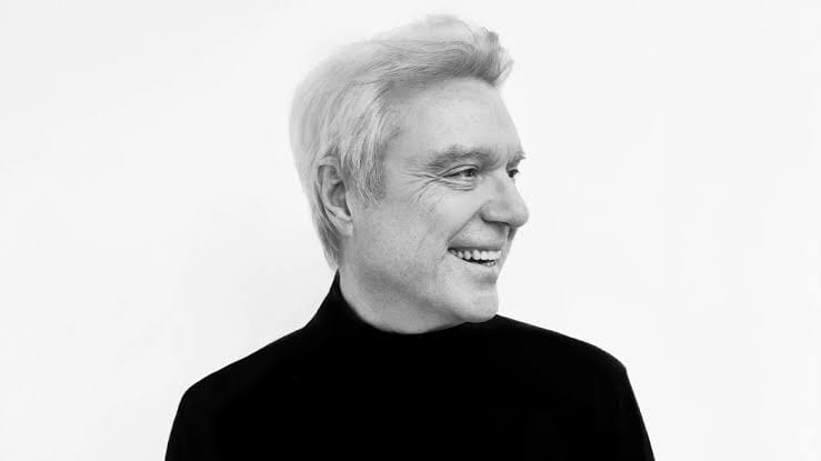 David Byrne afirma que Talking Heads não fará nova turnê