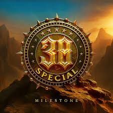 38 Special anuncia primeiro novo álbum em mais de 20 anos