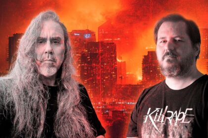 Imperfecta inicia nova fase com o lançamento do single “Agents of Chaos”