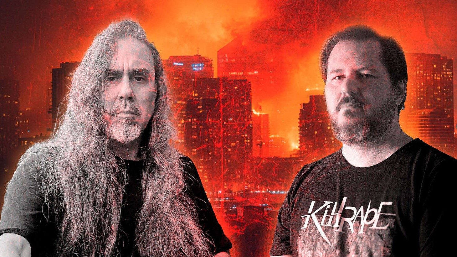 Imperfecta inicia nova fase com o lançamento do single “Agents of Chaos”