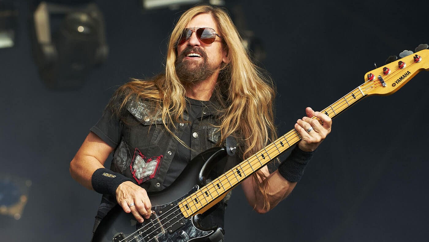 Megadeth comenta ausência no show de despedida do Black Sabbath