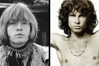 Jim Morrison e Brian Jones: 3 de julho marca duas mortes que abalaram o rock