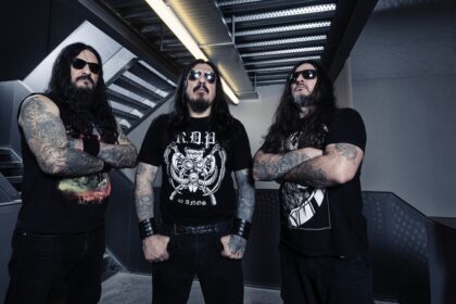 Krisiun anuncia turnê gigante na América do Norte para celebrar 25 anos de “Conquerors of Armageddon”
