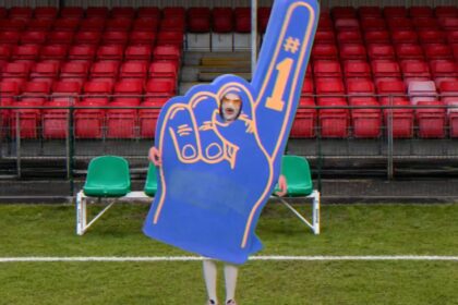 Lynks lança a faixa “Kick The Ball!”, uma paródia “acidental” da Copa do Mundo