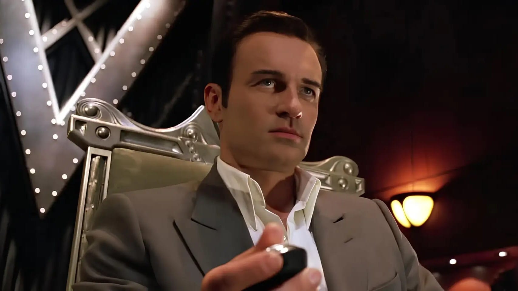 Morre Julian McMahon, ator de Nip/Tuck e Quarteto Fantástico