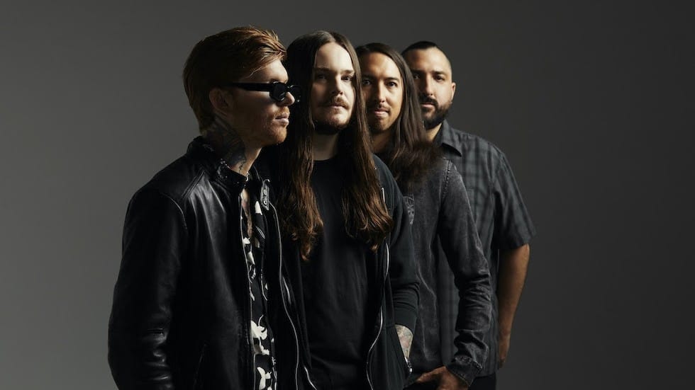 Of Mice & Men anuncia “Another Miracle”, novo álbum para novembro