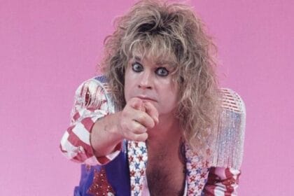 “Crazy Train” de Ozzy Osbourne ultrapassa 1 bilhão de reproduções do Spotify