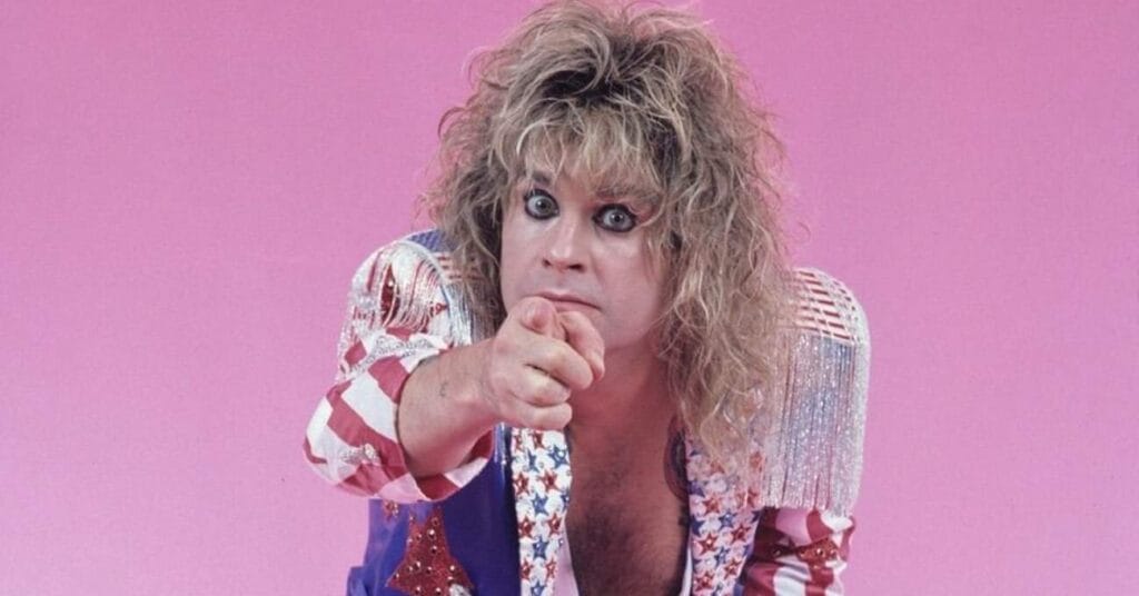 Documentário sobre Ozzy Osbourne é retirado da programação da BBC